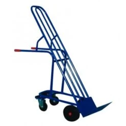 Carro Grandes Cargas