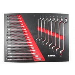 Carro Herramientas 172 Piezas B.TOOL 9 Carro Herramientas 172 Piezas B.TOOL -Maquituls Tienda carro herramientas 172 piezas btool 2