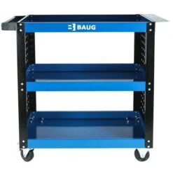 Carro Herramientas BAUG 136 Kg