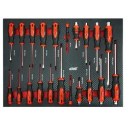 Carro Herramientas VERKE - 298 Piezas -Maquituls Tienda carro herramientas verke 298 piezas 3