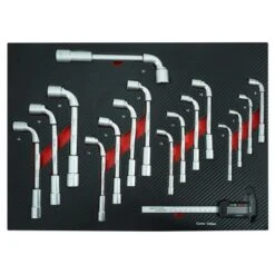 Carro Herramientas VERKE - 298 Piezas -Maquituls Tienda carro herramientas verke 298 piezas 5