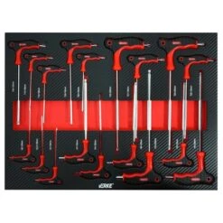 Carro Herramientas VERKE - 298 Piezas -Maquituls Tienda carro herramientas verke 298 piezas 6