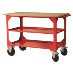 Carro METALWORKS MWGR23