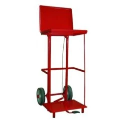 Carro Para Bolsa De Basura