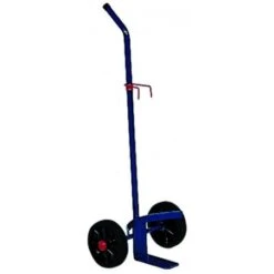 Carro Para Cubo De Basura