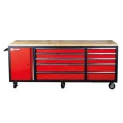 Carro Para Herramientas HOLZMANN WEWA2130 -Maquituls Tienda carro para herramientas holzmann wewa2130 2