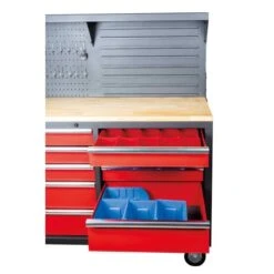 Carro Para Herramientas HOLZMANN WEWA2130 -Maquituls Tienda carro para herramientas holzmann wewa2130 5