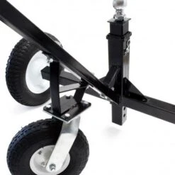 CARRO PARA REMOLQUE 453,60 KILOS ALTURA REGULABLE -Maquituls Tienda carro para remolque 45360 kilos altura regulable 2