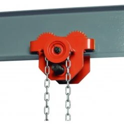 Carro Polipasto UNICRAFT HFW 0.5