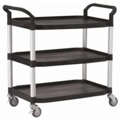 Carro Portaherramientas 3 Baldas