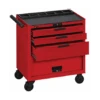 Carro Portaherramientas 3 Cajones - TENGTOOLS -Maquituls Tienda carro portaherramientas 3 cajones tengtools
