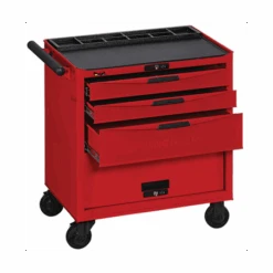 Carro Portaherramientas 3 Cajones - TENGTOOLS