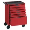 Carro Portaherramientas 6 Cajones - TENGTOOLS -Maquituls Tienda carro portaherramientas 6 cajones tengtools