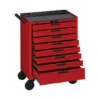 Carro Portaherramientas 8 Cajones - TENGTOOLS