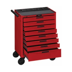 Carro Portaherramientas 8 Cajones - TENGTOOLS