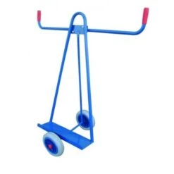 Carro Portatableros - Con 2 Ruedas