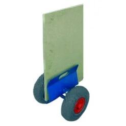 Carro Portatableros - Con Pinza