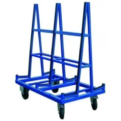 Carro PortatableroS -Inclinado