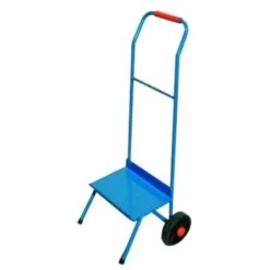 Carro Publicidad - Pequeño