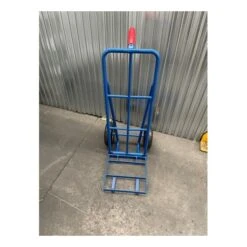 CARRO REPARTO PALA PLEGABLE 350 NEUMÁTICO