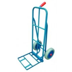 Carro Reparto Pala Plegable 350mm - Ruedas Impinchables