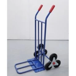 Carro Reparto Subescaleras Manual