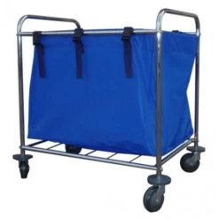 Carro Ropa Sucia - GRANDE