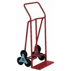 Carro Subescaleras Manual