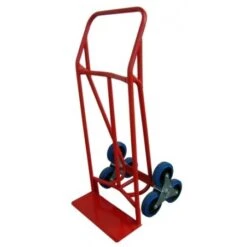 Carro Subescaleras Manual 300Kg