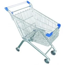 Carro Supermercado 80lts