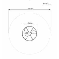 CARRUSEL INCLUSIVO 35GI309-22 -Maquituls Tienda carrusel inclusivo 35gi309 22 1
