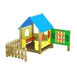 CASA DE JUEGOS INFANTIL 35T0690