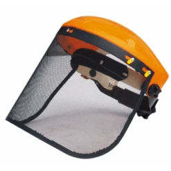 Casco De Proteccion HECHT 900101