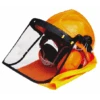 Casco Protector - HECHT 900100 -Maquituls Tienda casco protector hecht 900100
