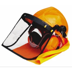 Casco Protector - HECHT 900100