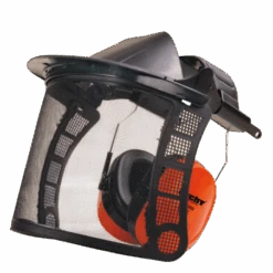 Casco Protector- HECHT 900105