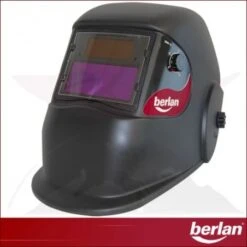 Casco Soldador AUTOMATICO Y Regulable - Profesional