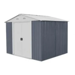 Caseta Exterior 10X10