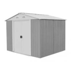 Caseta Exterior 6X8
