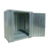 Caseta Galvanizada 2.100 X 1.140 -Maquituls Tienda caseta galvanizada 2100 x 1140