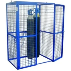 Caseta Malla - 8 Botellas