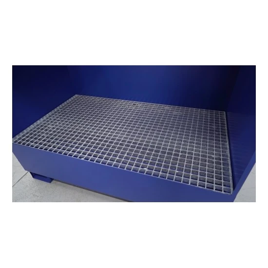 Caseta Para Bidones 6 Caseta Para Bidones - Imagen 4