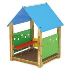 CASITA MÁGICA 35T0250