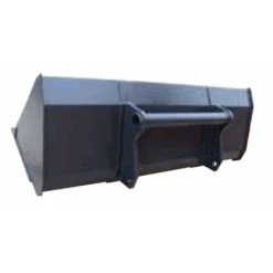 Cazo Cargador Gran Volumen Max ZEPPELIN - 1800 MM -Maquituls Tienda cazo cargador gran volumen max zeppelin 1800 mm 3