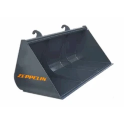 Cazo Cargador Gran Volumen Max ZEPPELIN - 2200 MM