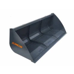 Cazo Cargador Gran Volumen ZEPPELIN - 2200 MM