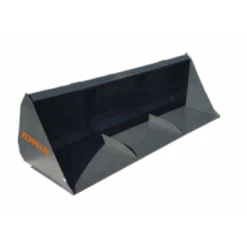 Cazo Cargador Standard ZEPPELIN - 1500 MM