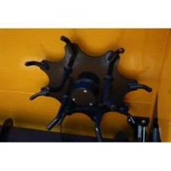 Cazo Distribuidor ZEPPELIN Con Barrena Sinfin 1600 Mm -Maquituls Tienda cazo distribuidor zeppelin con barrena sinfin 1600 mm 4