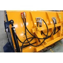 Cazo Distribuidor ZEPPELIN Con Barrena Sinfin 2200 Mm -Maquituls Tienda cazo distribuidor zeppelin con barrena sinfin 2200 mm 3