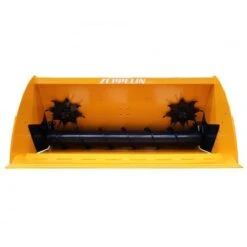 Cazo Distribuidor ZEPPELIN Con Barrena Sinfin 2400 Mm -Maquituls Tienda cazo distribuidor zeppelin con barrena sinfin 2400 mm 1